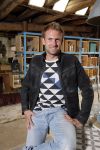 Zoelen 2 september 2015Het team van het RTL4-programma Eigen Huis & Tuin, bestaande uit Thomas Verhoef, Evelyn Struik, Froukje de Both, Tom Groot, Martine Both en Lodewijk Hoekstra.