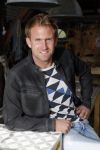 Zoelen 2 september 2015Het team van het RTL4-programma Eigen Huis & Tuin, bestaande uit Thomas Verhoef, Evelyn Struik, Froukje de Both, Tom Groot, Martine Both en Lodewijk Hoekstra.