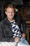 Zoelen 2 september 2015Het team van het RTL4-programma Eigen Huis & Tuin, bestaande uit Thomas Verhoef, Evelyn Struik, Froukje de Both, Tom Groot, Martine Both en Lodewijk Hoekstra.