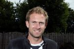 Zoelen 2 september 2015Het team van het RTL4-programma Eigen Huis & Tuin, bestaande uit Thomas Verhoef, Evelyn Struik, Froukje de Both, Tom Groot, Martine Both en Lodewijk Hoekstra.