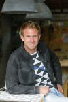 Zoelen 2 september 2015Het team van het RTL4-programma Eigen Huis & Tuin, bestaande uit Thomas Verhoef, Evelyn Struik, Froukje de Both, Tom Groot, Martine Both en Lodewijk Hoekstra.