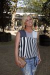 Amsterdam 20 augustus 2015
Winterpresentatie SBS6 in artis. Bridget Maasland