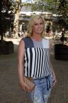 Amsterdam 20 augustus 2015
Winterpresentatie SBS6 in artis. Bridget Maasland