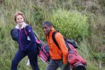 Zandvoort 5 september 2015
 
Op zaterdag 5 september zal traditiegetrouw de Charity Challenge van het KLM Open plaatsvinden op de Kennemer G&CC. Bekende Nederlanders spelen met genodigden van partners en sponsoren van het KLM Open voor het goede doel, UNICEF. Onder de deelnemende BNï¿½ers bevinden zich Jeroen Rietbergen, Bryan Roy, Daan Slooter, , Winston Gerschtanowitz Ties Kruize, Willem van Hanegem, Elsemieke Havenga, Ferry Maat, Jan Lammers, Toine van Peperstraten,Peter Paul Muller,  Ed de Goey, Floris Jan Bovelander en Willy van de Kerkhof en Nicolien Sauerbrei Bryan Roy