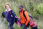 Zandvoort 5 september 2015
 
Op zaterdag 5 september zal traditiegetrouw de Charity Challenge van het KLM Open plaatsvinden op de Kennemer G&CC. Bekende Nederlanders spelen met genodigden van partners en sponsoren van het KLM Open voor het goede doel, UNICEF. Onder de deelnemende BNï¿½ers bevinden zich Jeroen Rietbergen, Bryan Roy, Daan Slooter, , Winston Gerschtanowitz Ties Kruize, Willem van Hanegem, Elsemieke Havenga, Ferry Maat, Jan Lammers, Toine van Peperstraten,Peter Paul Muller,  Ed de Goey, Floris Jan Bovelander en Willy van de Kerkhof en Nicolien Sauerbrei Bryan Roy
