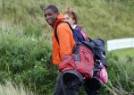 Zandvoort 5 september 2015
 
Op zaterdag 5 september zal traditiegetrouw de Charity Challenge van het KLM Open plaatsvinden op de Kennemer G&CC. Bekende Nederlanders spelen met genodigden van partners en sponsoren van het KLM Open voor het goede doel, UNICEF. Onder de deelnemende BNï¿½ers bevinden zich Jeroen Rietbergen, Bryan Roy, Daan Slooter, , Winston Gerschtanowitz Ties Kruize, Willem van Hanegem, Elsemieke Havenga, Ferry Maat, Jan Lammers, Toine van Peperstraten,Peter Paul Muller,  Ed de Goey, Floris Jan Bovelander en Willy van de Kerkhof en Nicolien Sauerbrei Bryan Roy