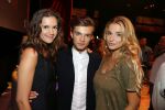 Amsterdam 29 augustus 2015
Fandag bij endemol van GTST Goede tijden slechte tijden.
All You Need Is GTST Live Show met de castleden uit de RTL televisie soapserie GTST. Joep Sertons, Robin Martens, Buddy Vedder  Ruud Feltkamp Marjolein Keuning, Gaby Blaaser, Dilan Yurdacul, Bartho Braat, Babette van Veen, Jette van der Meij, Pip Pellens, Erik de Vogel, Caroline de Bruijn, Barbara Sloesen, Inge Schrama, Miro Kloosterman en Marly van der Velden Everon Jackson Hooi, Beau Schneider en Guido Spek zijn aanwezig.