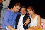 Amsterdam 29 augustus 2015
Fandag bij endemol van GTST Goede tijden slechte tijden.
All You Need Is GTST Live Show met de castleden uit de RTL televisie soapserie GTST. Joep Sertons, Robin Martens, Buddy Vedder  Ruud Feltkamp Marjolein Keuning, Gaby Blaaser, Dilan Yurdacul, Bartho Braat, Babette van Veen, Jette van der Meij, Pip Pellens, Erik de Vogel, Caroline de Bruijn, Barbara Sloesen, Inge Schrama, Miro Kloosterman en Marly van der Velden Everon Jackson Hooi, Beau Schneider en Guido Spek zijn aanwezig.