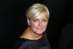 Hilversum 27 augustus 2015
Presentatie NPO in Hilversum. caroline Tensen