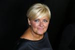 Hilversum 27 augustus 2015
Presentatie NPO in Hilversum. caroline Tensen