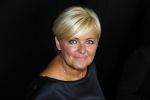Hilversum 27 augustus 2015
Presentatie NPO in Hilversum. caroline Tensen