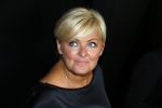 Hilversum 27 augustus 2015
Presentatie NPO in Hilversum. caroline Tensen
