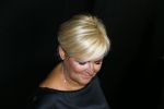 Hilversum 27 augustus 2015
Presentatie NPO in Hilversum. caroline Tensen