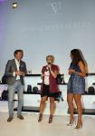 Amsterdam 27 augustus 2015
Presentatie tassenlijn TOV en Chantal Bles.