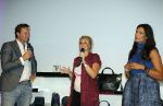 Amsterdam 27 augustus 2015
Presentatie tassenlijn TOV en Chantal Bles.