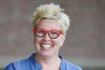Amsterdam 1 september 2015 
Presentatie cast lulverhalen van Howard Komproe.
Cindy Pieterse