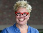 Amsterdam 1 september 2015 
Presentatie cast lulverhalen van Howard Komproe.
Cindy Pieterse
