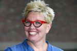 Amsterdam 1 september 2015 
Presentatie cast lulverhalen van Howard Komproe.
Cindy Pieterse