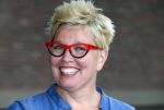 Amsterdam 1 september 2015 
Presentatie cast lulverhalen van Howard Komproe.
Cindy Pieterse