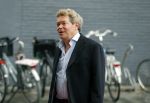 Hilversum 27 augustus 2015
Presentatie NPO in Hilversum.
Coen Verbraak