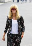 Hilversum 25 augustus 2015
Perspresentatie RTL in studio 21. Daphne Deckers