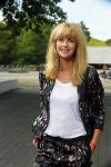 Hilversum 25 augustus 2015
Perspresentatie RTL in studio 21. Daphne Deckers