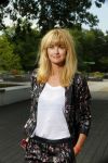 Hilversum 25 augustus 2015
Perspresentatie RTL in studio 21. Daphne Deckers