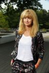 Hilversum 25 augustus 2015
Perspresentatie RTL in studio 21. Daphne Deckers