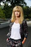 Hilversum 25 augustus 2015
Perspresentatie RTL in studio 21. Daphne Deckers