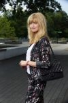 Hilversum 25 augustus 2015
Perspresentatie RTL in studio 21. Daphne Deckers