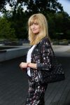 Hilversum 25 augustus 2015
Perspresentatie RTL in studio 21. Daphne Deckers