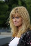 Hilversum 25 augustus 2015
Perspresentatie RTL in studio 21. Daphne Deckers