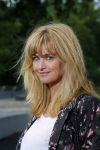Hilversum 25 augustus 2015
Perspresentatie RTL in studio 21. Daphne Deckers