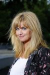 Hilversum 25 augustus 2015
Perspresentatie RTL in studio 21. Daphne Deckers