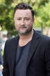Amsterdam 19 augustus 2015 
Presentatie Expeditie Robinson deelnemers bij de westergasfabriek.. Sharon Doorson, Tim Douwsma, Marian Mudder, Teske de Schepper, Oscar Aerts, Sander Janson, Amara Onwuka, Elle Bandita, Kim Lammers, Kees van der Spek, Wietze de Jager, Klaas van der Eerden, Danny Ghosen, Sandra van Nieuwland, Anna Speller en Jaap Jongbloed met presentatoren Nicolette Kluijver en Dennis Weening