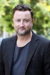 Amsterdam 19 augustus 2015 
Presentatie Expeditie Robinson deelnemers bij de westergasfabriek.. Sharon Doorson, Tim Douwsma, Marian Mudder, Teske de Schepper, Oscar Aerts, Sander Janson, Amara Onwuka, Elle Bandita, Kim Lammers, Kees van der Spek, Wietze de Jager, Klaas van der Eerden, Danny Ghosen, Sandra van Nieuwland, Anna Speller en Jaap Jongbloed met presentatoren Nicolette Kluijver en Dennis Weening