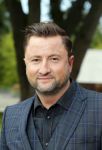 Hilversum 25 augustus 2015
Perspresentatie RTL in studio 21. Dennis Weening