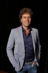 Hilversum 25 augustus 2015
Perspresentatie RTL in studio 21. Dennis de Wit