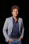 Hilversum 25 augustus 2015
Perspresentatie RTL in studio 21. Dennis de Wit