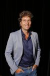 Hilversum 25 augustus 2015
Perspresentatie RTL in studio 21. Dennis de Wit
