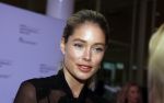 Amsterdam 8 september 2015
Vorstelling nationaal balet in de stopera. Doutzen Kroes