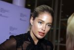 Amsterdam 8 september 2015
Vorstelling nationaal balet in de stopera. Doutzen Kroes