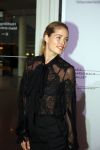 Amsterdam 8 september 2015
Vorstelling nationaal balet in de stopera. Doutzen Kroes