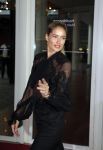 Amsterdam 8 september 2015
Vorstelling nationaal balet in de stopera. Doutzen Kroes