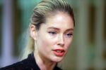 Amsterdam 8 september 2015
Vorstelling nationaal balet in de stopera. Doutzen Kroes