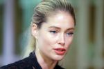 Amsterdam 8 september 2015
Vorstelling nationaal balet in de stopera. Doutzen Kroes
