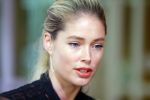 Amsterdam 8 september 2015
Vorstelling nationaal balet in de stopera. Doutzen Kroes