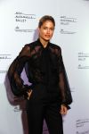 Amsterdam 8 september 2015
Vorstelling nationaal balet in de stopera. Doutzen Kroes