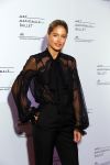 Amsterdam 8 september 2015
Vorstelling nationaal balet in de stopera. Doutzen Kroes