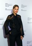Amsterdam 8 september 2015
Vorstelling nationaal balet in de stopera. Doutzen Kroes